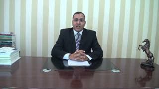 Egyptians: First Candidate for the 2018 Presidential Election